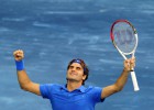 Federer: “Me duele el cuerpo” Federer: “Me duele el cuerpo”