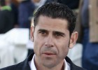 Hierro se va del Málaga