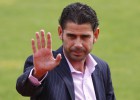 Hierro dice adiós al jeque