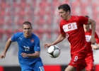 La opción Lewandowski