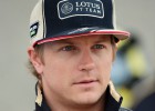 Lotus y la inercia de Ayrton Senna