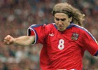 Poborsky: “Vítor Baía aún debe de estar enfadado”