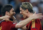 Menos Xavi, más Xabi