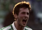 Muere Miki Roqué, jugador del Betis, víctima de un cáncer