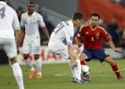Xavi, CR y el ‘efecto Pedro’