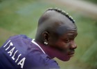 Los focos de la Eurocopa
