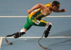 Pistorius estará en los Juegos