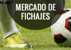 Mercado de Fichajes