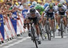 Cavendish reclama su territorio
