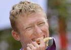Una retirada de oro