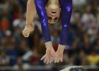 La campeona, de luto