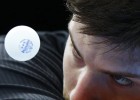 Plano corto, el sexto día de competición en imágenes
