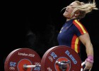 A cuatro kilos del bronce