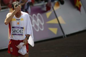 “El atletismo necesita un cambio, aunque sea para tirarse al vacío”