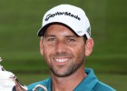 Sergio García acelera hacia la Ryder