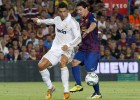 Iniesta ilumina el clásico Iniesta ilumina el clásico