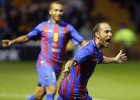 El Levante hace los deberes El Levante hace los deberes