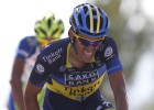 “Armstrong tiene la cabeza muy bien puesta”