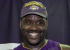 Los Lakers retirarán el 34 de O’Neal