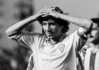 “¡Gallego, saca al Mágico!”