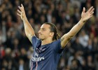Golea el PSG, se luce Ibrahimovic