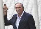 Iribar, una sombra de medio siglo
