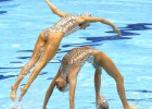 La natación no compite por recortes