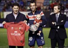 464 veces Puñal... y las que restan