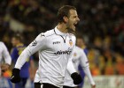 ‘Triplete’ solemne de Soldado