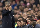 El Manchester City se estremece