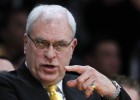 Los Angeles Lakers suspiran por el regreso de Phil Jackson