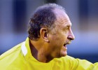 La Canarinha repesca a Scolari