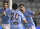 El Celta se cita con el Madrid