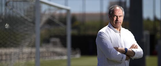 Andoni Zubizarreta