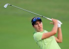 Ciganda, reina del golf europeo