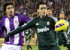 El partido, en imágenes