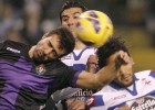 El Deportivo se instala en la nada