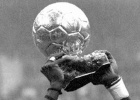 A história da Bola de Ouro