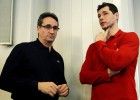 España arranca ‘su’ Mundial