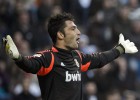 Adán: “Sabía a lo que me exponía”
