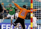 Croacia dosifica y no falla