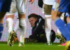 El Swansea elimina al Chelsea y Hazard patea a un recogepelotas