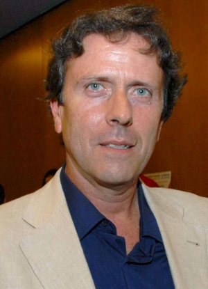 El doctor Eufemiano Fuentes.