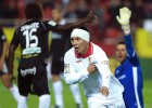 El Sevilla cambia de cara