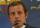 El escándalo llega a Rosell y Villar