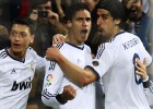 El monje marca el límite