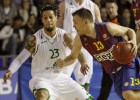 A mayor rival, más Barça