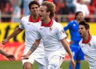 Dos diamantes entre el cuarzo