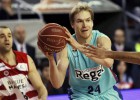 Lo mejor de la ACB, en vídeo