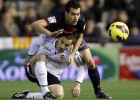El partido, en imágenes